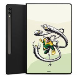 Tablet Smart Case schwarz