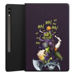 Tablet Smart Case schwarz