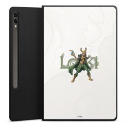 Tablet Smart Case schwarz