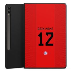 Tablet Smart Case schwarz