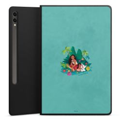 Tablet Smart Case schwarz