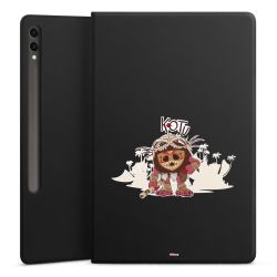 Tablet Smart Case schwarz