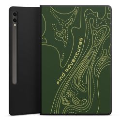 Tablet Smart Case schwarz