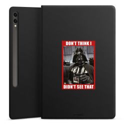 Tablet Smart Case schwarz