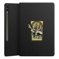 Tablet Smart Case schwarz