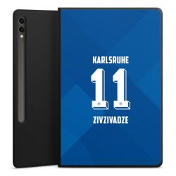 Tablet Smart Case schwarz