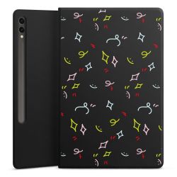 Tablet Smart Case schwarz