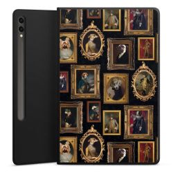 Tablet Smart Case schwarz