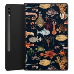 Tablet Smart Case schwarz