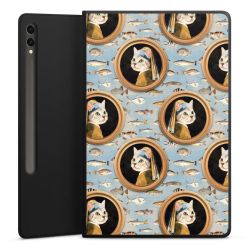 Tablet Smart Case schwarz