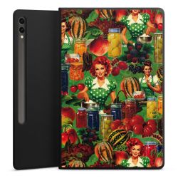 Tablet Smart Case schwarz