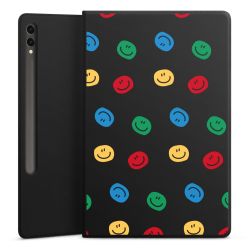 Tablet Smart Case schwarz