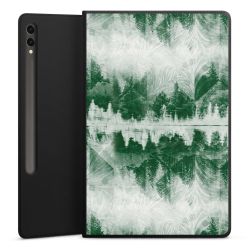 Tablet Smart Case schwarz