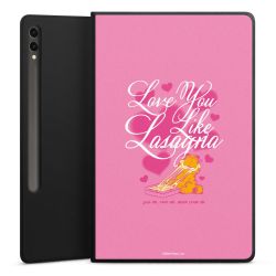 Tablet Smart Case schwarz