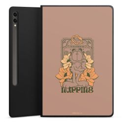 Tablet Smart Case schwarz