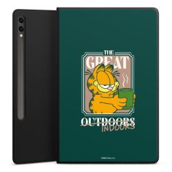 Tablet Smart Case schwarz