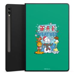 Tablet Smart Case schwarz