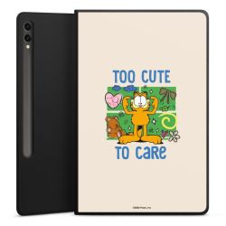 Tablet Smart Case schwarz