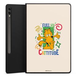 Tablet Smart Case schwarz