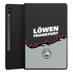 Tablet Smart Case schwarz