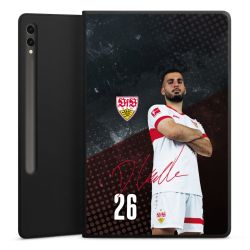 Tablet Smart Case schwarz