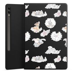 Tablet Smart Case schwarz