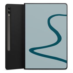 Tablet Smart Case schwarz