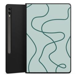 Tablet Smart Case schwarz