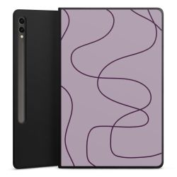 Tablet Smart Case schwarz