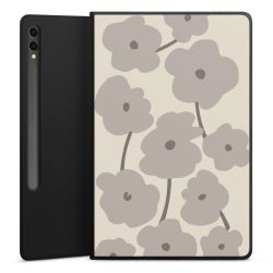 Tablet Smart Case schwarz