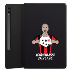 Tablet Smart Case schwarz