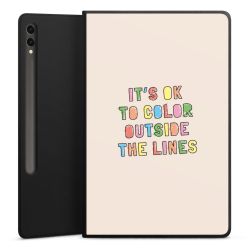 Tablet Smart Case schwarz