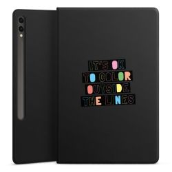 Tablet Smart Case schwarz