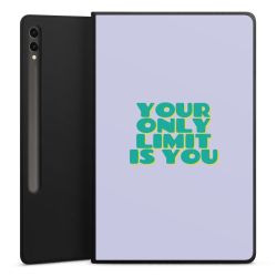 Tablet Smart Case schwarz