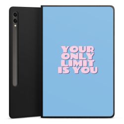 Tablet Smart Case schwarz