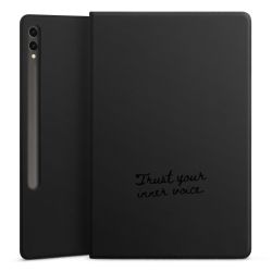 Tablet Smart Case schwarz