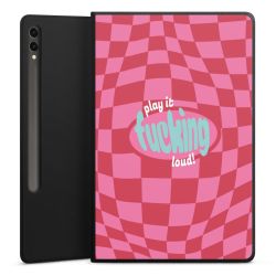 Tablet Smart Case schwarz