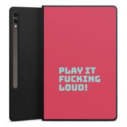 Tablet Smart Case schwarz