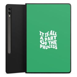 Tablet Smart Case schwarz