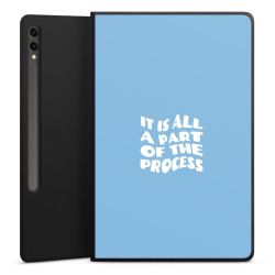 Tablet Smart Case schwarz