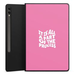 Tablet Smart Case schwarz