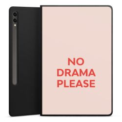 Tablet Smart Case schwarz