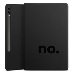 Tablet Smart Case schwarz