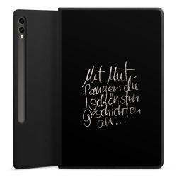 Tablet Smart Case schwarz