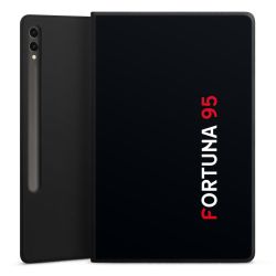 Tablet Smart Case schwarz