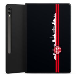 Tablet Smart Case schwarz