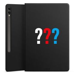 Tablet Smart Case schwarz