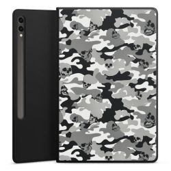 Tablet Smart Case schwarz