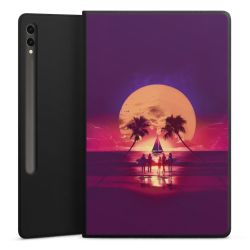 Tablet Smart Case schwarz