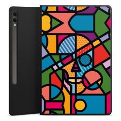 Tablet Smart Case schwarz
